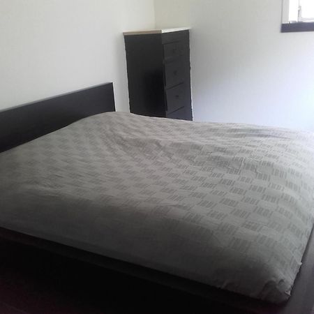 Nilles Bed & Breakfast Olgod Pokoj fotografie